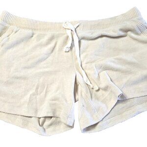 Theo & Spence Size Medium Womens Shorts